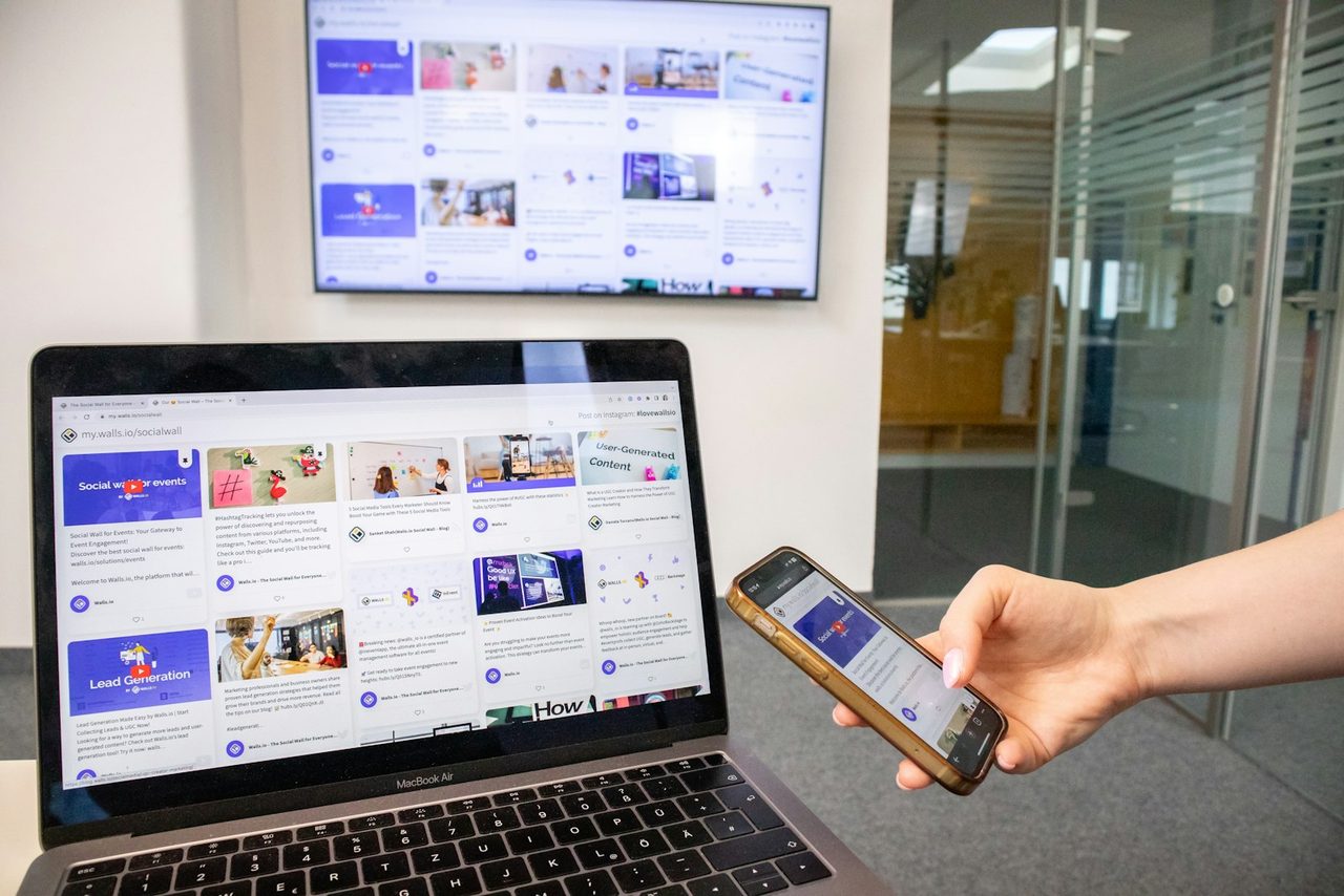 Poste de travail de conception web